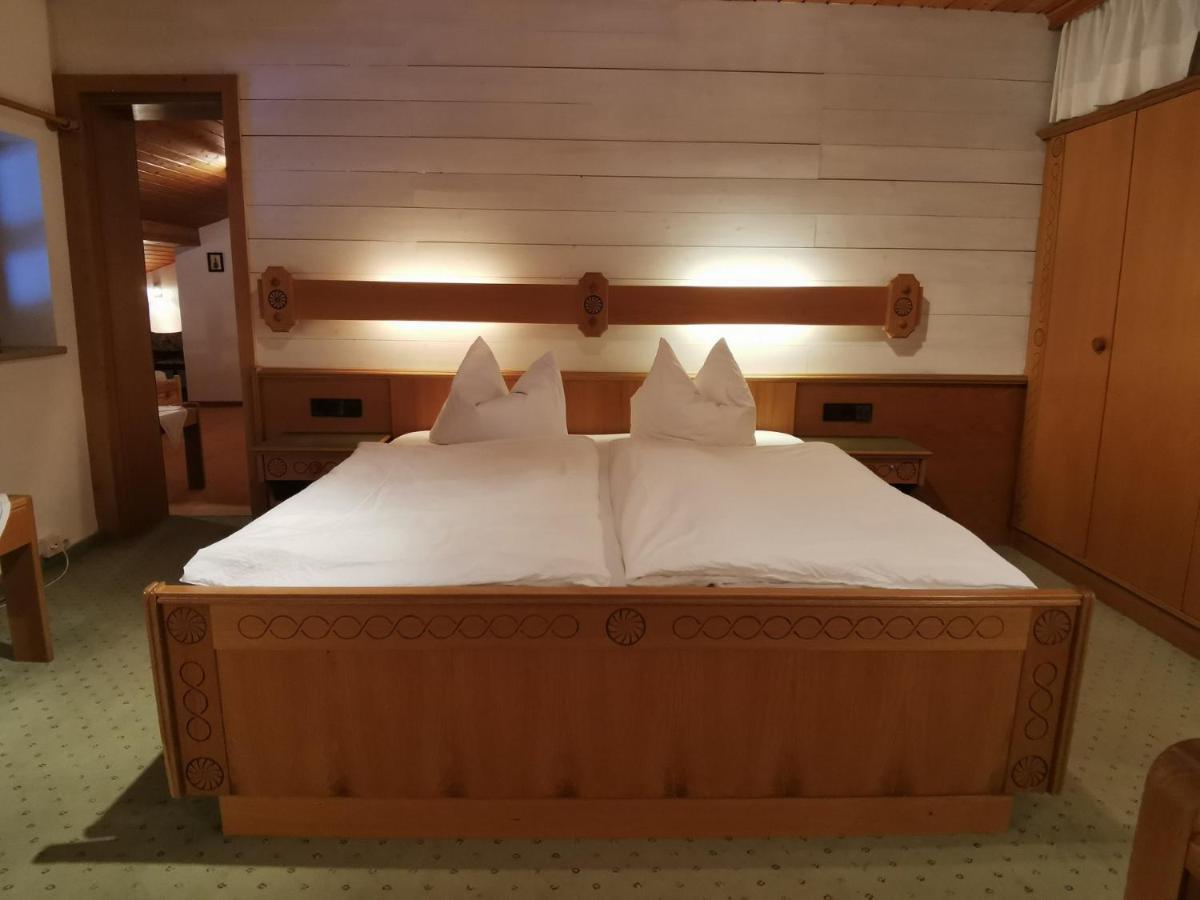 Hotel Menkenhof Reit im Winkl Zimmer foto