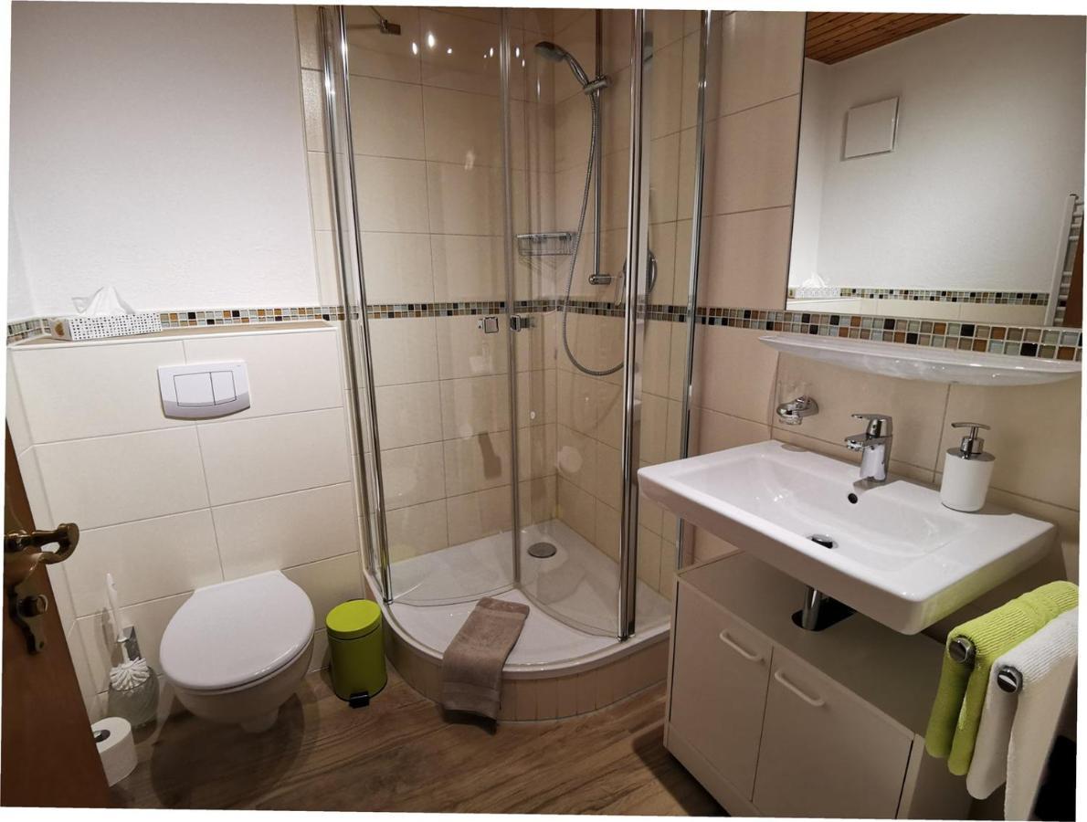 Hotel Menkenhof Reit im Winkl Zimmer foto