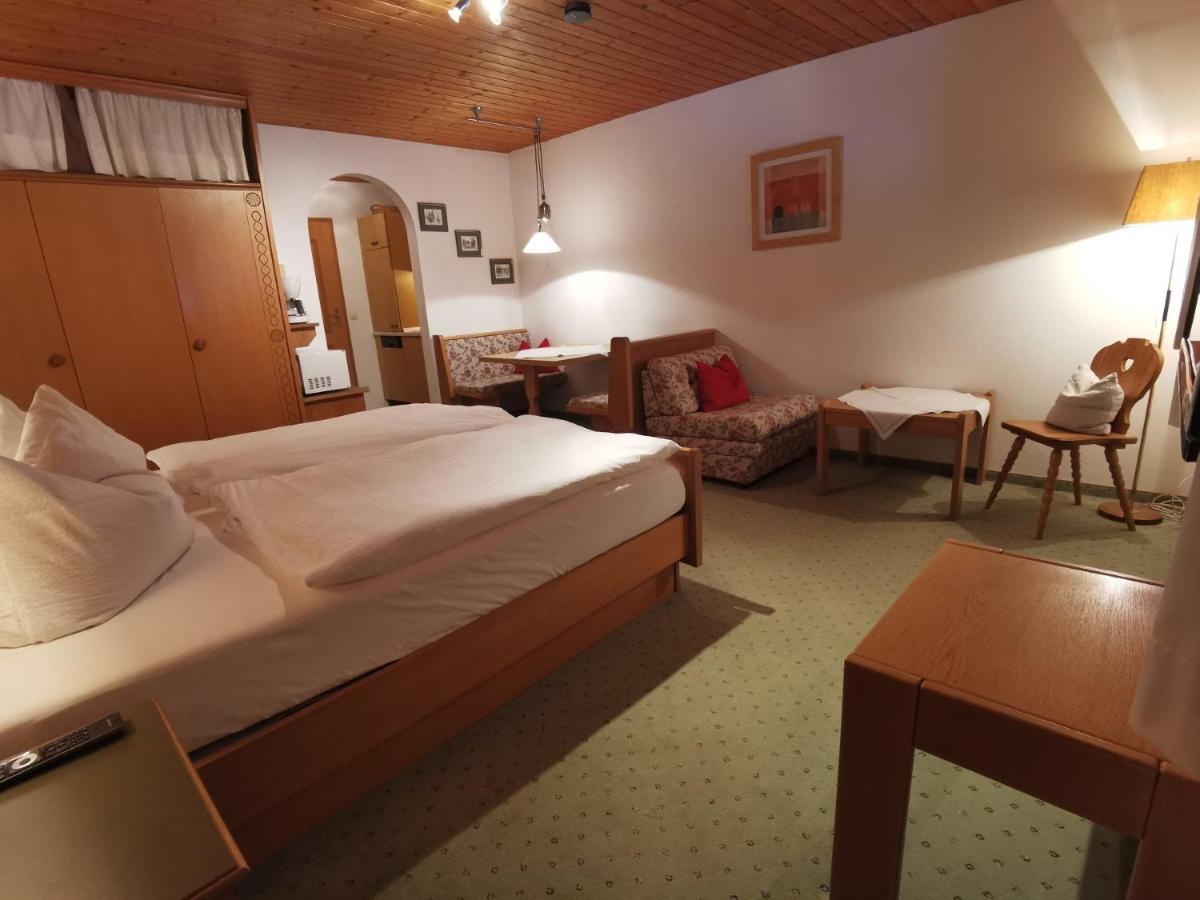 Hotel Menkenhof Reit im Winkl Zimmer foto